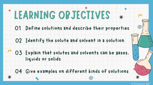 Intro to Solutions - BC Curriculum - Image 2